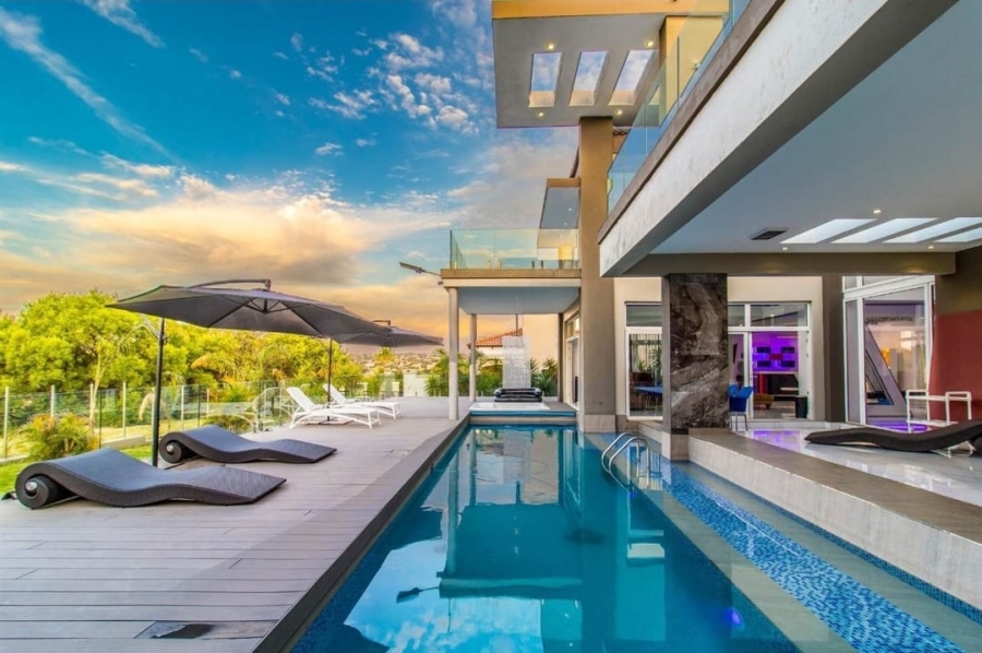 4 Bedroom Property for Sale in Blue Valley Golf Estate Gauteng