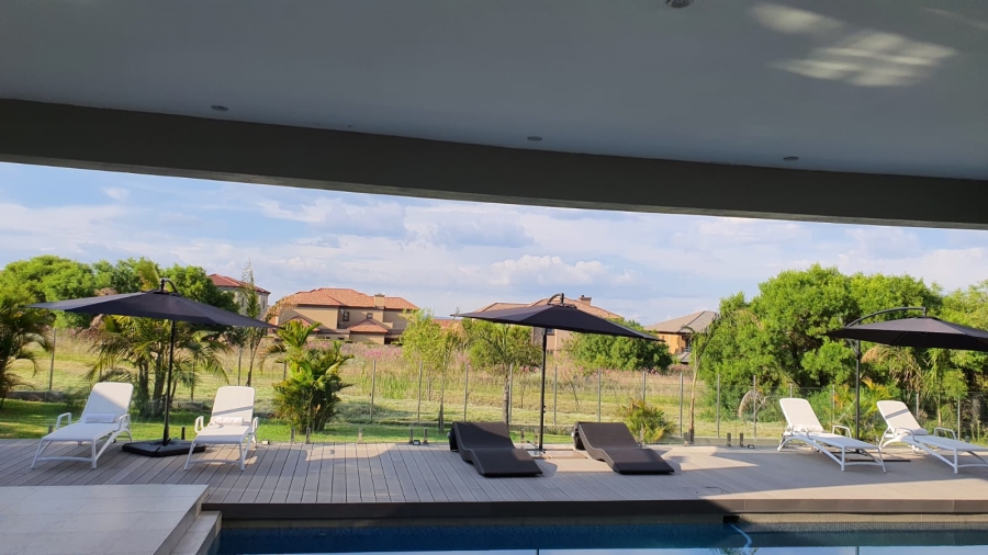 4 Bedroom Property for Sale in Blue Valley Golf Estate Gauteng