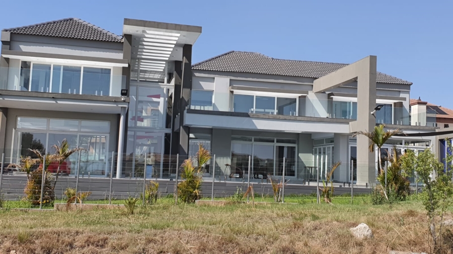 4 Bedroom Property for Sale in Blue Valley Golf Estate Gauteng