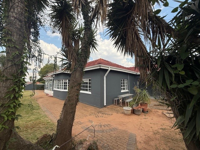 To Let 3 Bedroom Property for Rent in Sydenham Gauteng