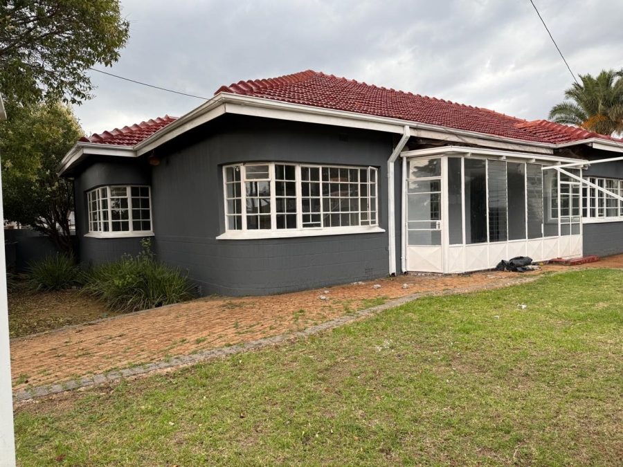 To Let 3 Bedroom Property for Rent in Sydenham Gauteng