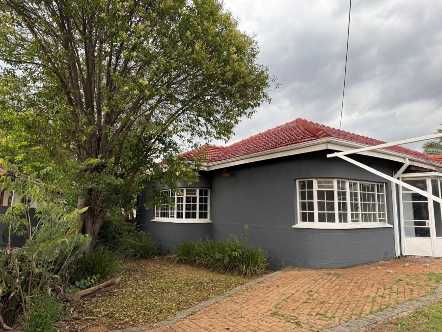 To Let 3 Bedroom Property for Rent in Sydenham Gauteng