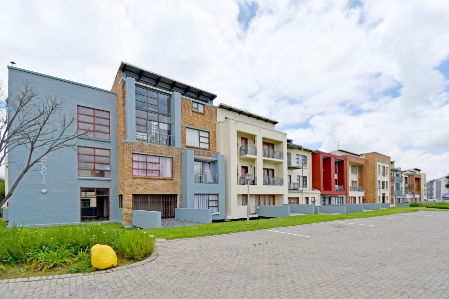 2 Bedroom Property for Sale in Noordwyk Gauteng