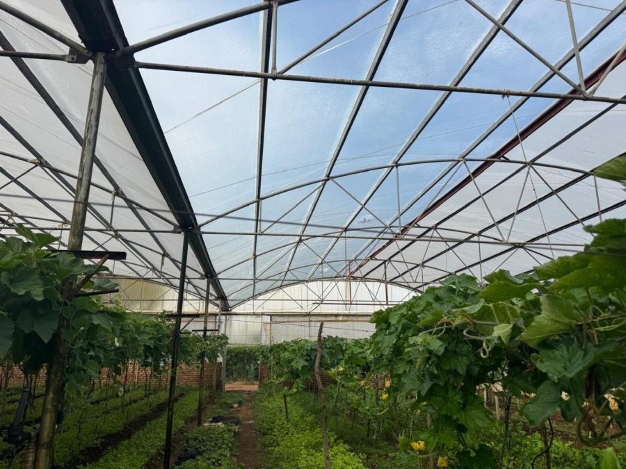 0 Bedroom Property for Sale in Kameelfontein Gauteng