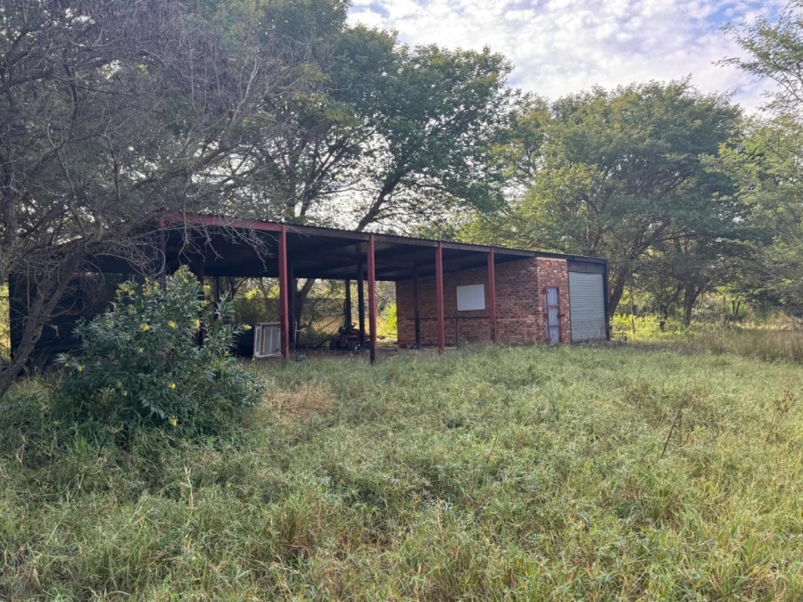 0 Bedroom Property for Sale in Kameelfontein Gauteng