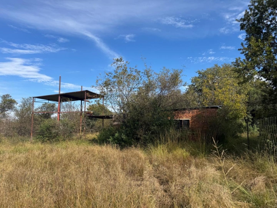 0 Bedroom Property for Sale in Kameelfontein Gauteng