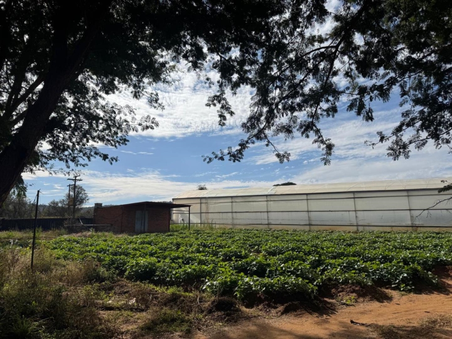 0 Bedroom Property for Sale in Kameelfontein Gauteng