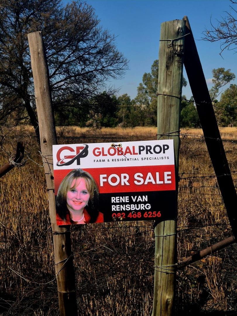 0 Bedroom Property for Sale in Kameelfontein Gauteng