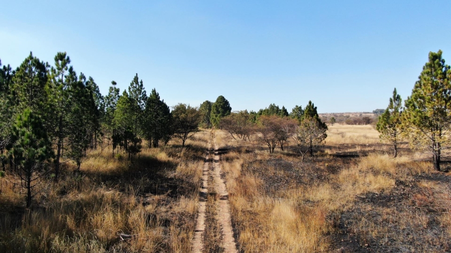 0 Bedroom Property for Sale in Kameelfontein Gauteng