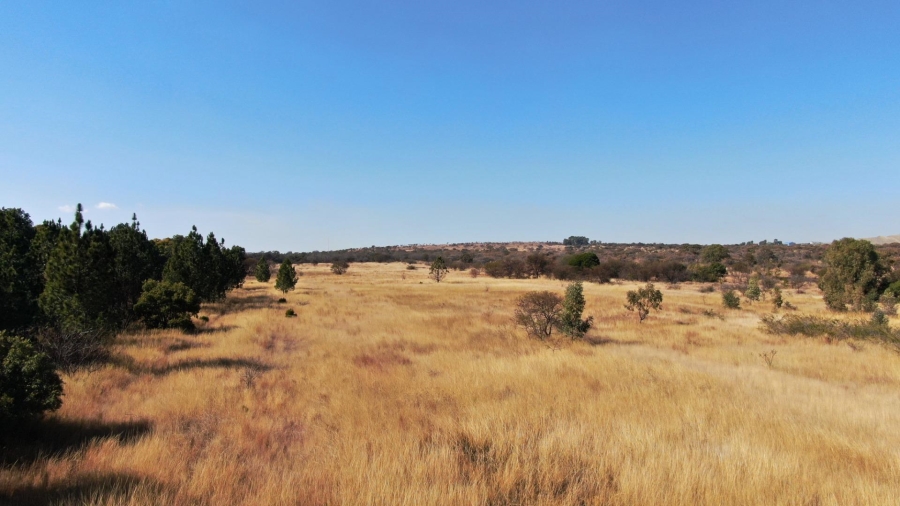 0 Bedroom Property for Sale in Kameelfontein Gauteng