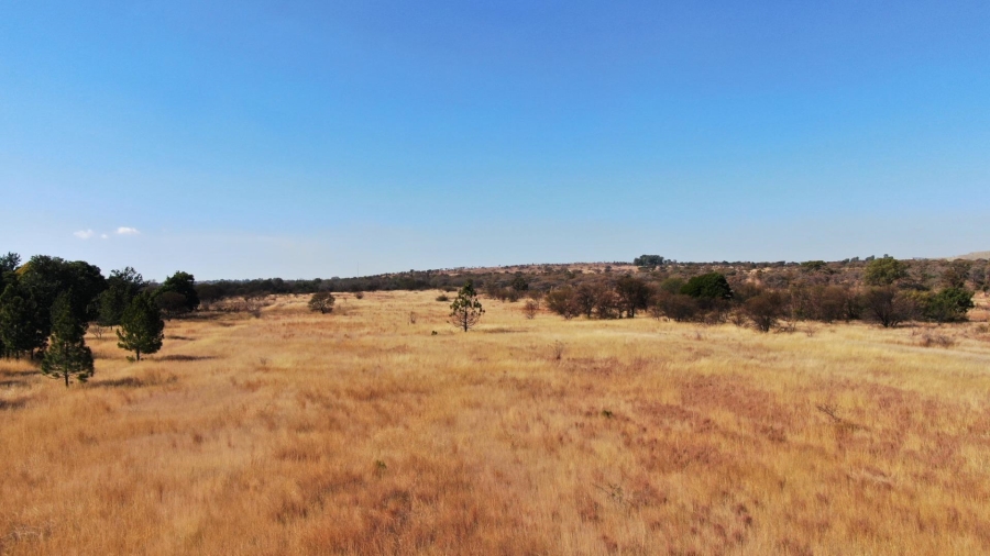 0 Bedroom Property for Sale in Kameelfontein Gauteng