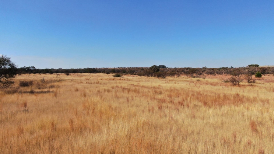 0 Bedroom Property for Sale in Kameelfontein Gauteng