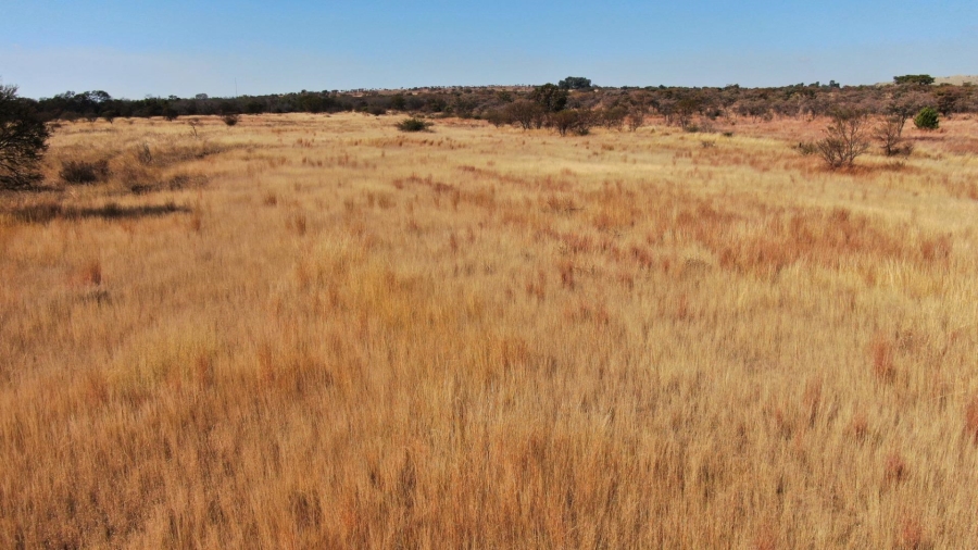 0 Bedroom Property for Sale in Kameelfontein Gauteng