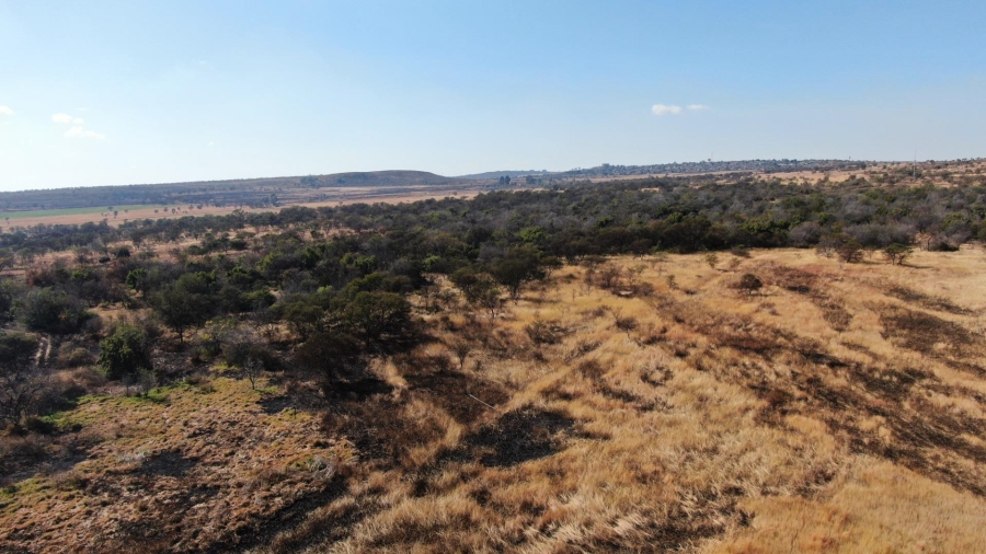 0 Bedroom Property for Sale in Kameelfontein Gauteng