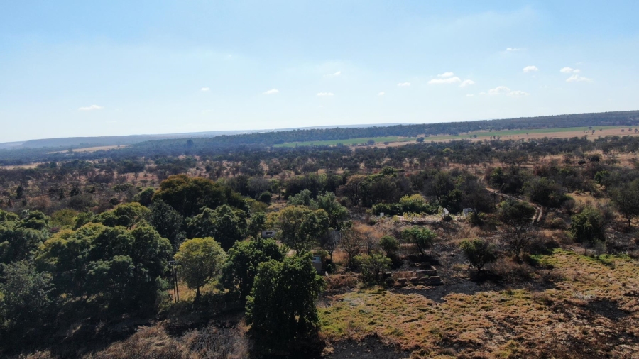 0 Bedroom Property for Sale in Kameelfontein Gauteng