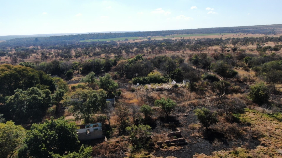 0 Bedroom Property for Sale in Kameelfontein Gauteng