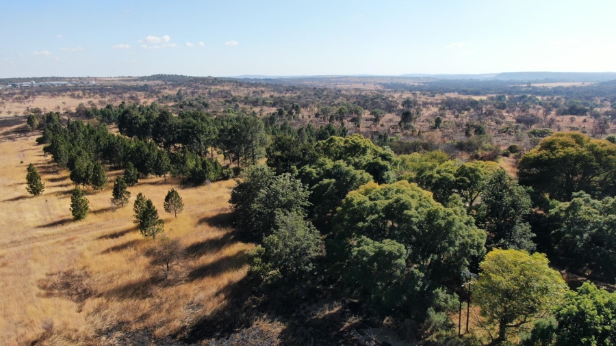 0 Bedroom Property for Sale in Kameelfontein Gauteng