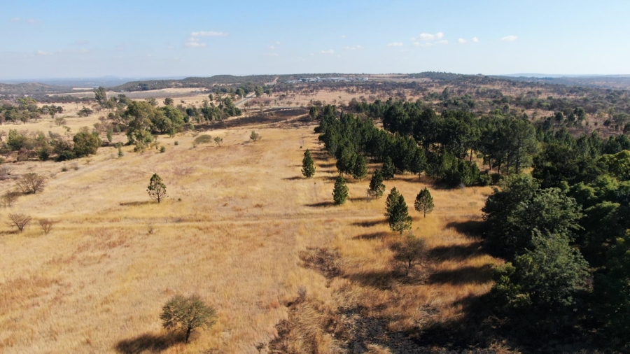 0 Bedroom Property for Sale in Kameelfontein Gauteng