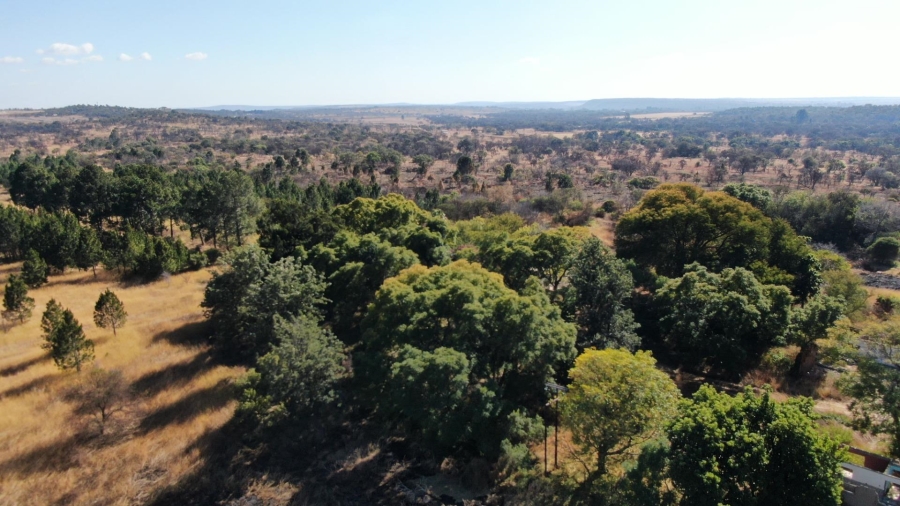 0 Bedroom Property for Sale in Kameelfontein Gauteng