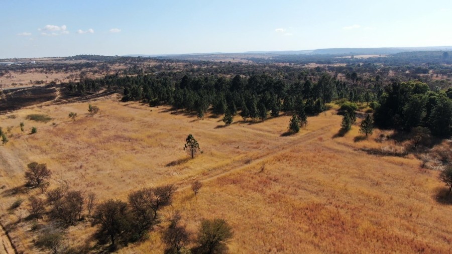 0 Bedroom Property for Sale in Kameelfontein Gauteng