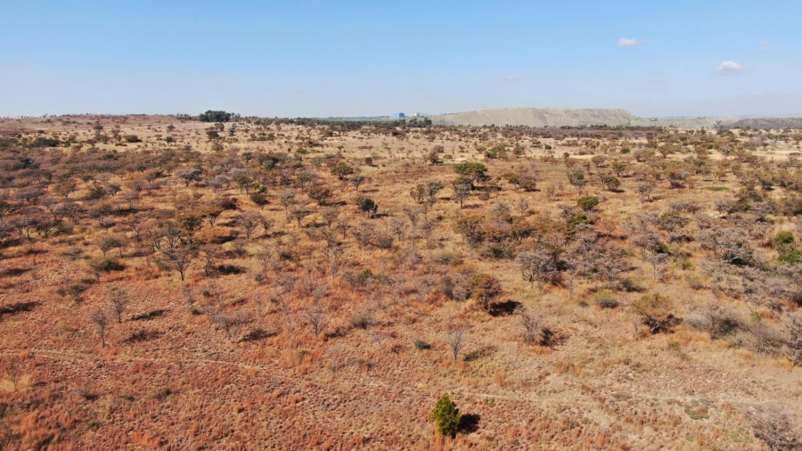 0 Bedroom Property for Sale in Kameelfontein Gauteng