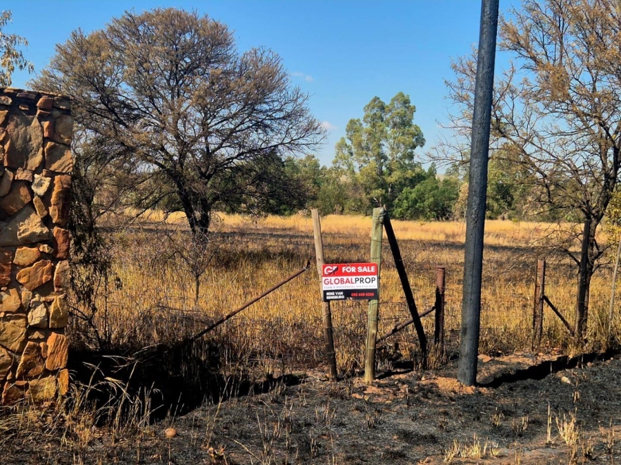 0 Bedroom Property for Sale in Kameelfontein Gauteng