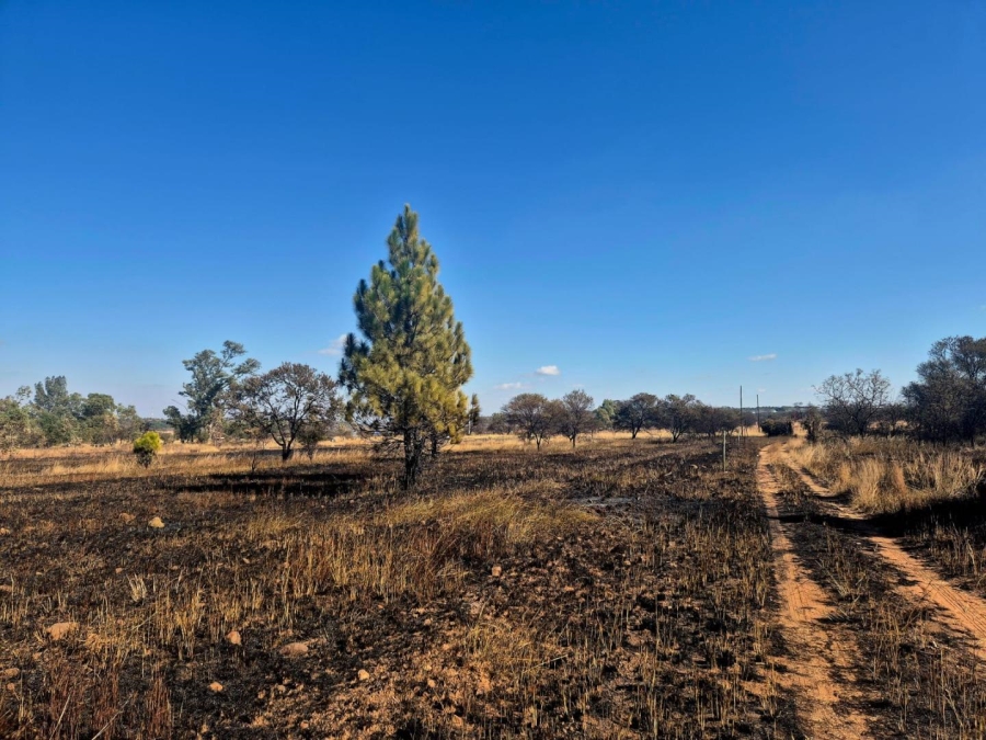 0 Bedroom Property for Sale in Kameelfontein Gauteng