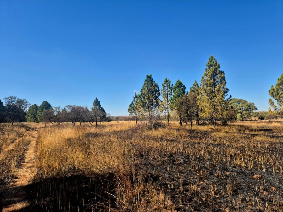 0 Bedroom Property for Sale in Kameelfontein Gauteng