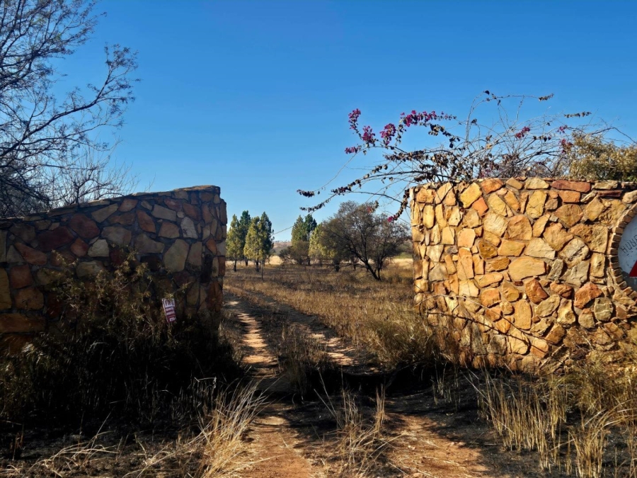 0 Bedroom Property for Sale in Kameelfontein Gauteng