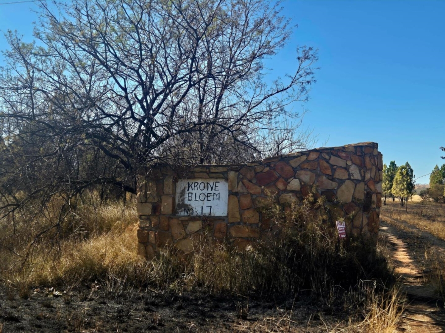 0 Bedroom Property for Sale in Kameelfontein Gauteng