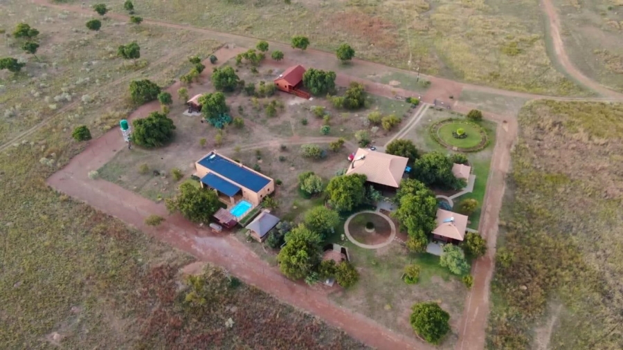 5 Bedroom Property for Sale in Dinokeng Game Reserve Gauteng