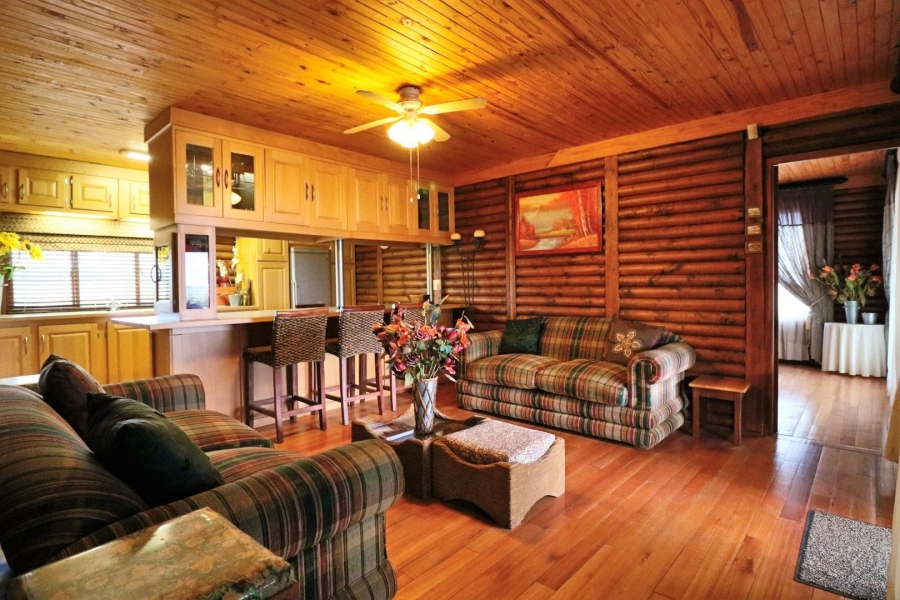 5 Bedroom Property for Sale in Dinokeng Game Reserve Gauteng