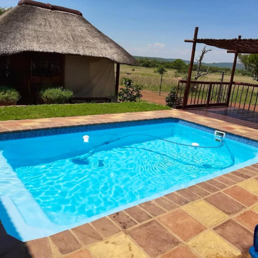 5 Bedroom Property for Sale in Dinokeng Game Reserve Gauteng