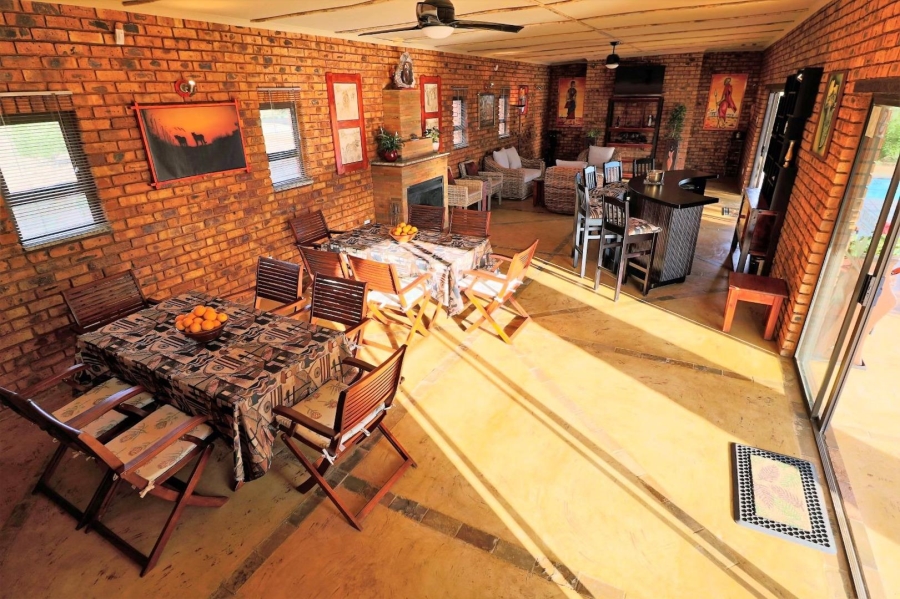 5 Bedroom Property for Sale in Dinokeng Game Reserve Gauteng