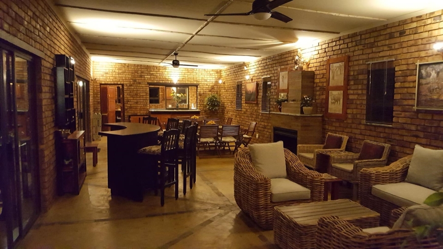 5 Bedroom Property for Sale in Dinokeng Game Reserve Gauteng