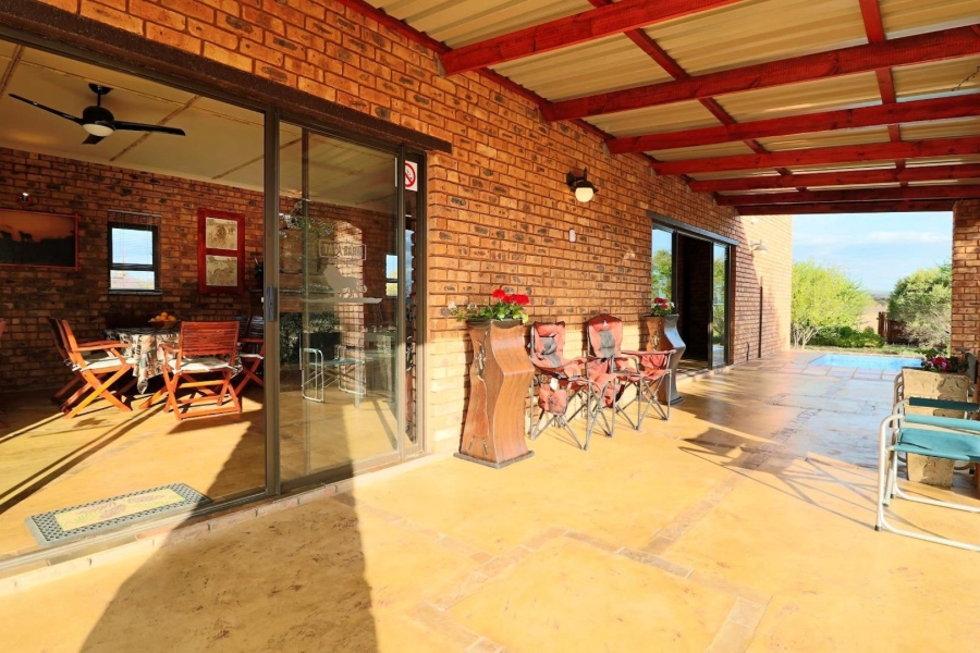 5 Bedroom Property for Sale in Dinokeng Game Reserve Gauteng