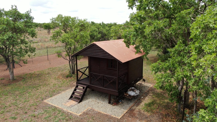 5 Bedroom Property for Sale in Dinokeng Game Reserve Gauteng