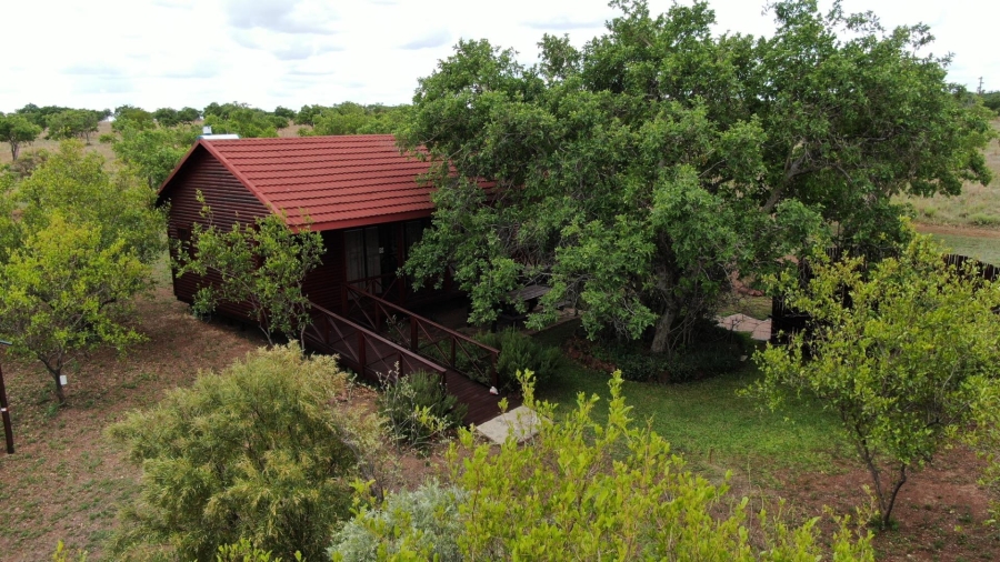 5 Bedroom Property for Sale in Dinokeng Game Reserve Gauteng