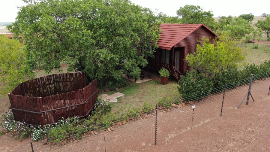 5 Bedroom Property for Sale in Dinokeng Game Reserve Gauteng
