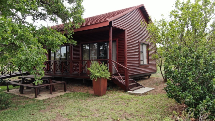 5 Bedroom Property for Sale in Dinokeng Game Reserve Gauteng