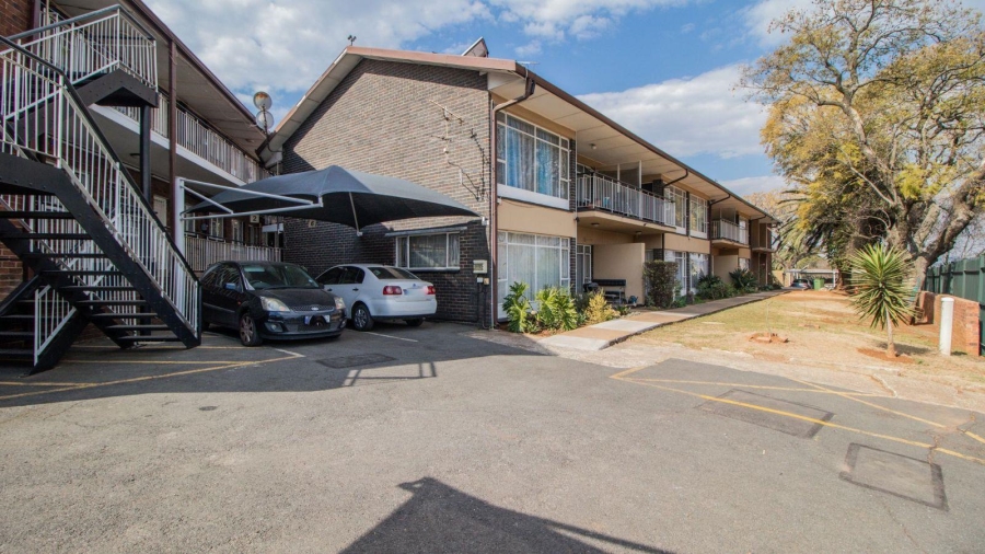 1 Bedroom Property for Sale in Eastleigh Gauteng