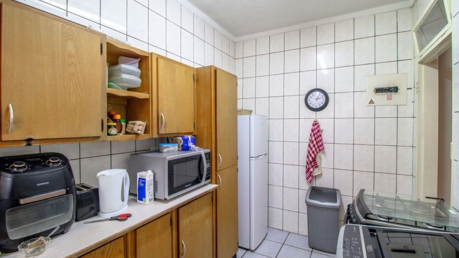 1 Bedroom Property for Sale in Eastleigh Gauteng