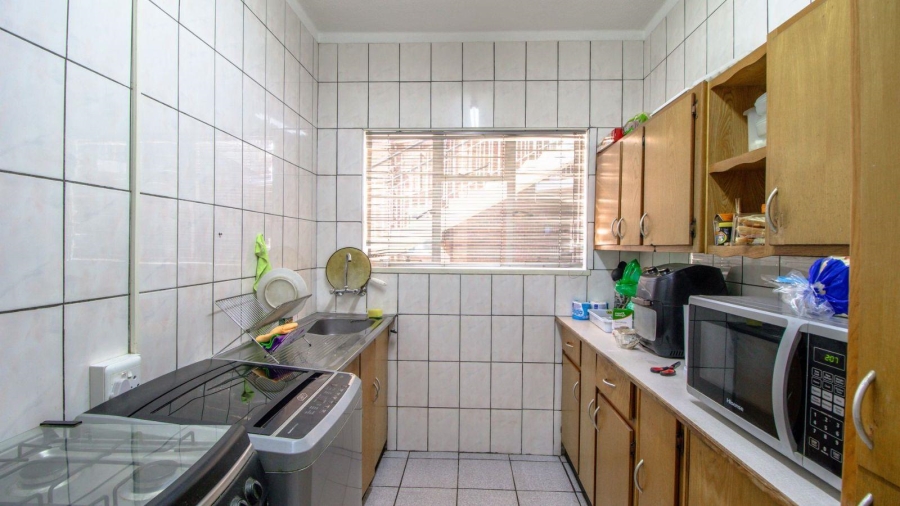 1 Bedroom Property for Sale in Eastleigh Gauteng