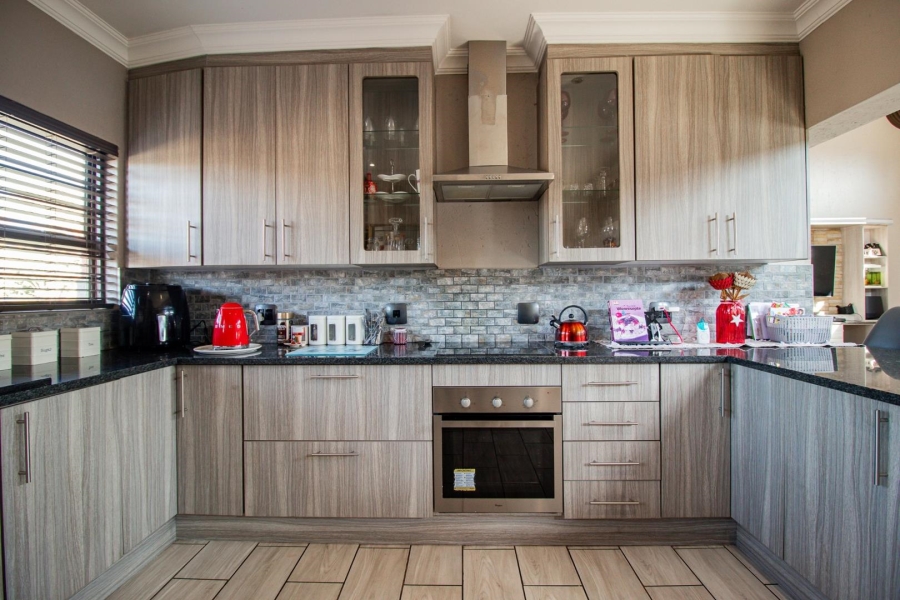 3 Bedroom Property for Sale in Lilianton Gauteng