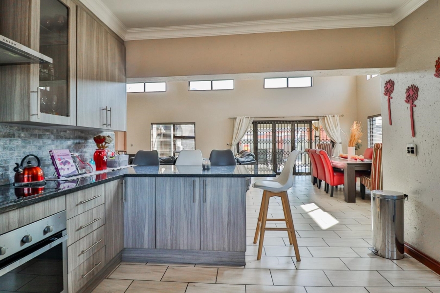 3 Bedroom Property for Sale in Lilianton Gauteng