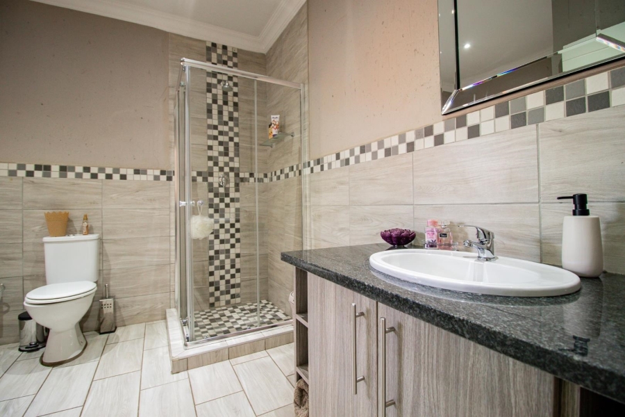 3 Bedroom Property for Sale in Lilianton Gauteng