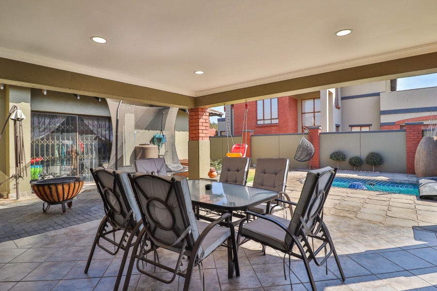 3 Bedroom Property for Sale in Lilianton Gauteng