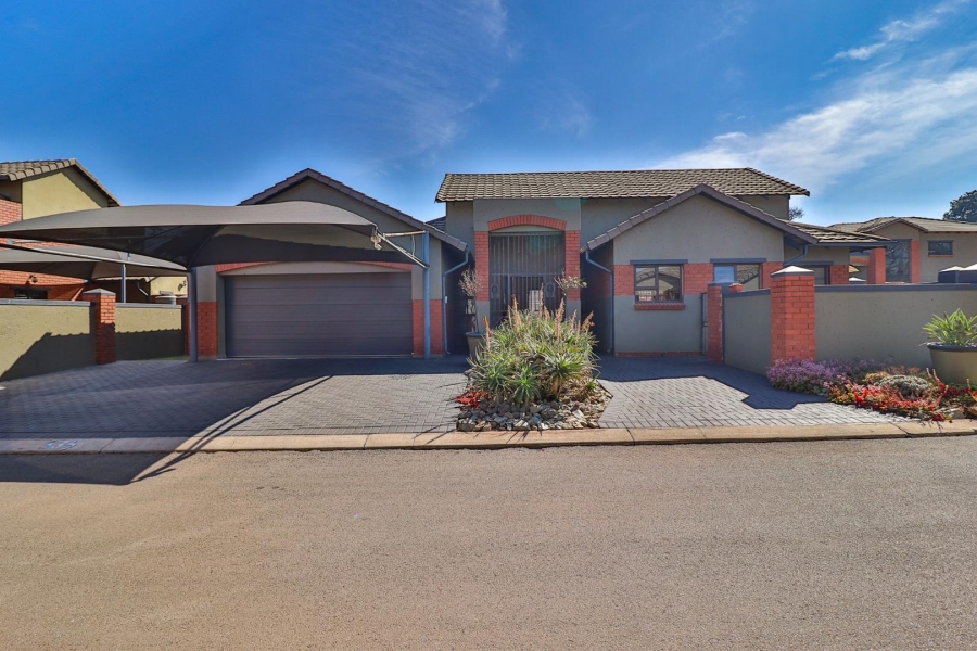 3 Bedroom Property for Sale in Lilianton Gauteng