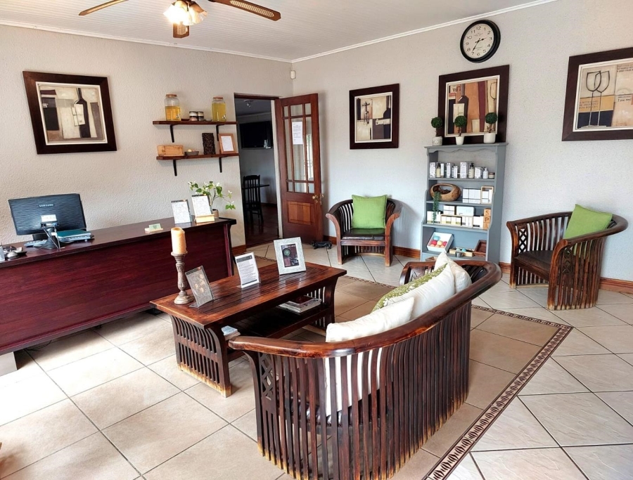 10 Bedroom Property for Sale in Benoni Small Farms Gauteng