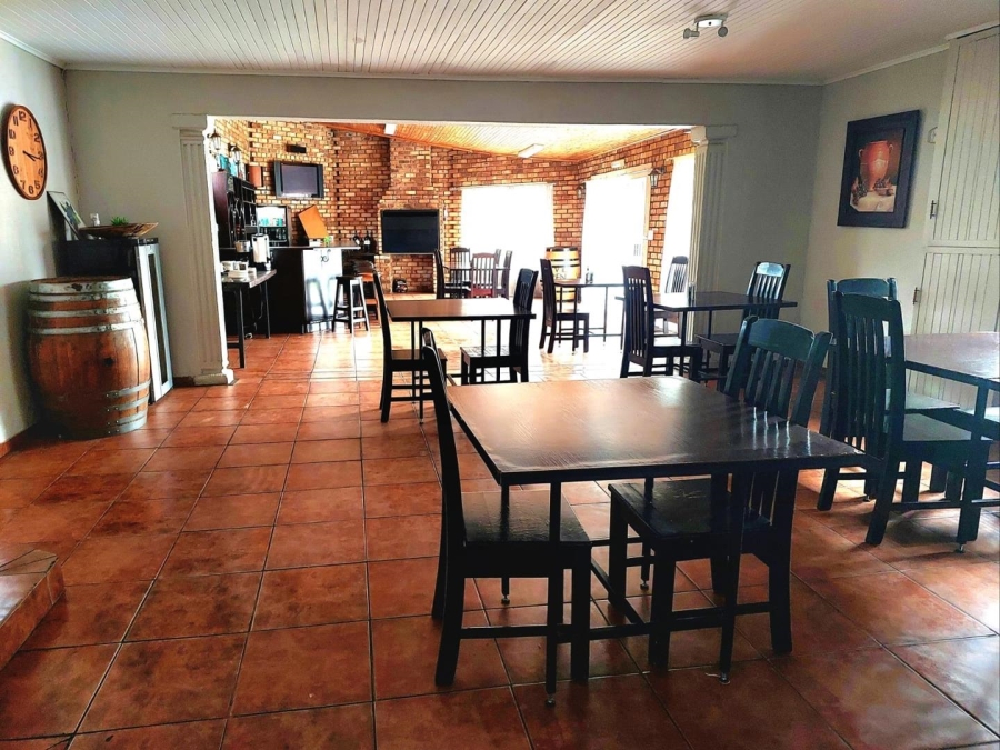 10 Bedroom Property for Sale in Benoni Small Farms Gauteng